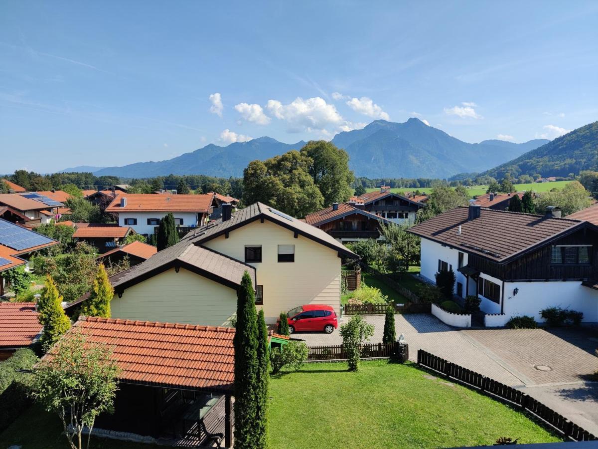 Gasthof Fischerstueberl Hotel Rottau Buitenkant foto